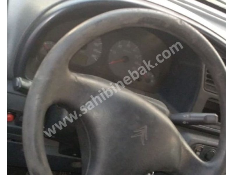 2002 citroen berlingo 1.9 çıkma sinyal silecek kolu