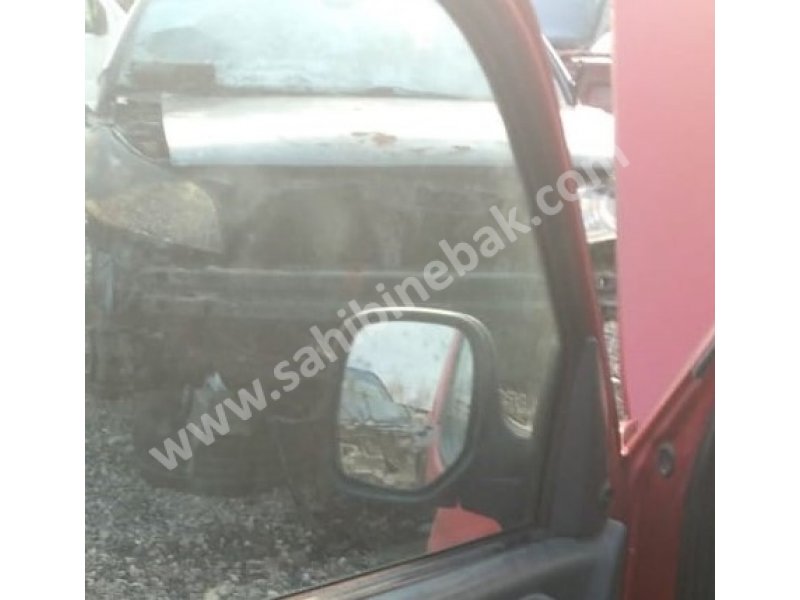 2002 citroen berlingo 1.9 çıkma sol dikiz aynası camı