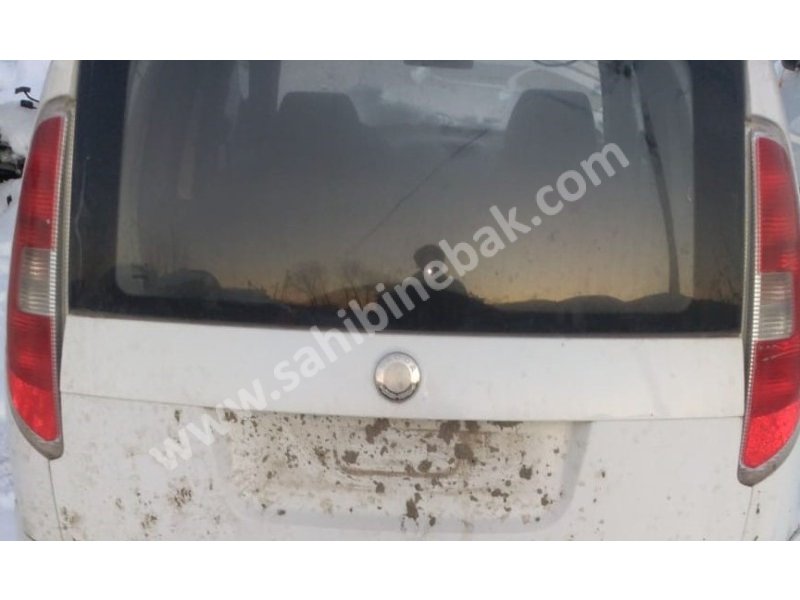 2008 skoda roomster 1.4 dizel çıkma takım stop lambası