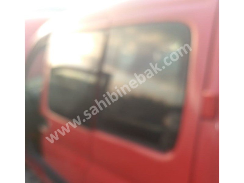 2002 citroen berlingo 1.9 çıkma sol takım camı