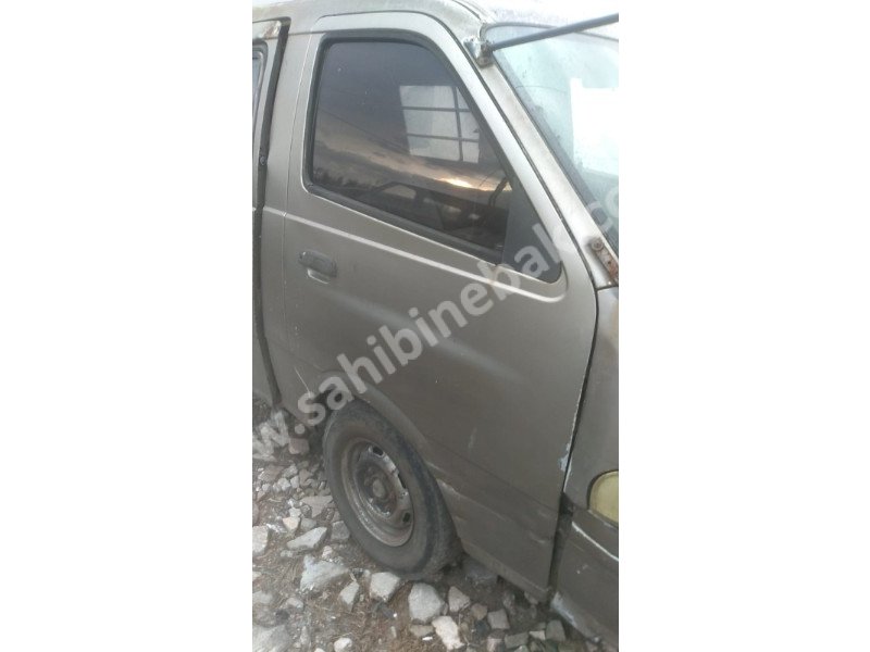 1997 kia pregio orjinal kapılar