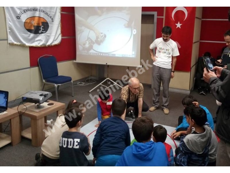 Uzaktan Eğitim veya Yüz yüze Robotik Kodlama, 3DTasarım, Arduino,Program Dilleri