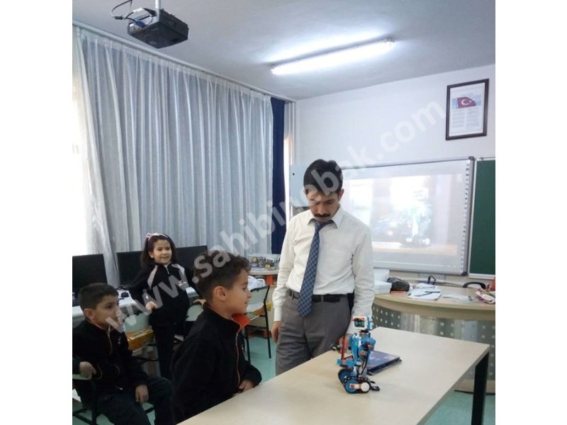 Uzaktan Eğitim veya Yüz yüze Robotik Kodlama, 3DTasarım, Arduino,Program Dilleri