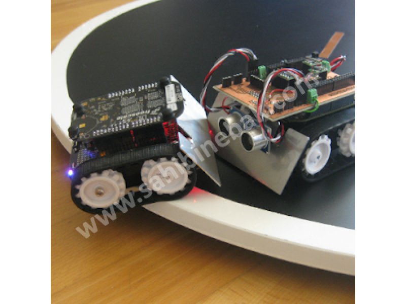 Uzaktan Eğitim veya Yüz yüze Robotik Kodlama, 3DTasarım, Arduino,Program Dilleri