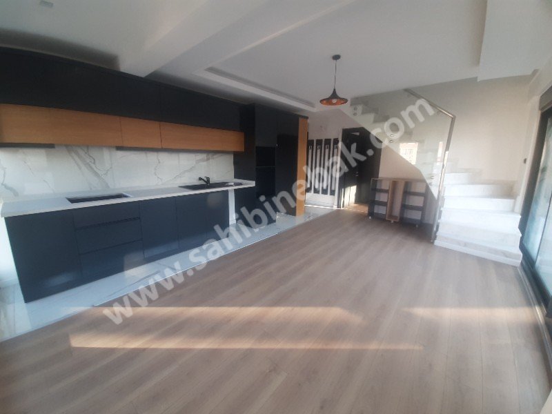 Antalya Alanya Güller Pınarı Mah. Satılık 2. Kat 2+1 Daire 95 m2