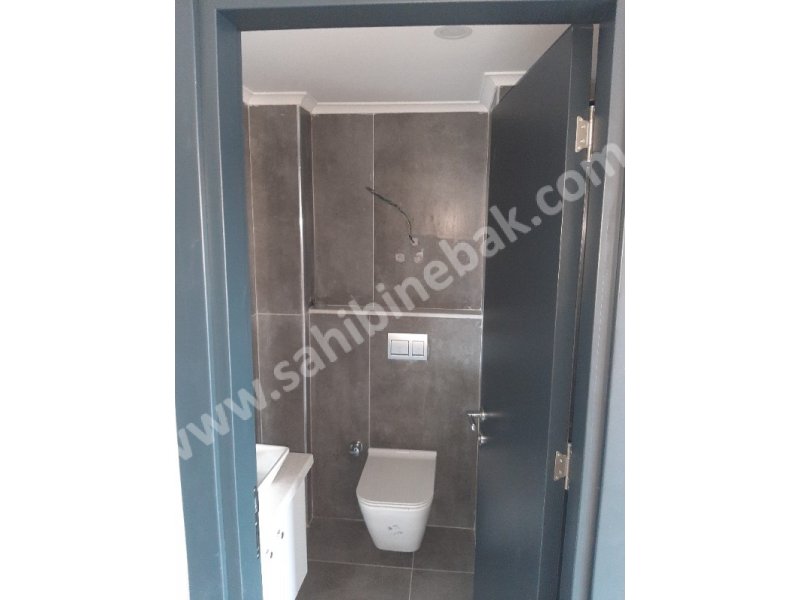 Antalya Alanya Güller Pınarı Mah. Satılık 2. Kat 2+1 Daire 95 m2