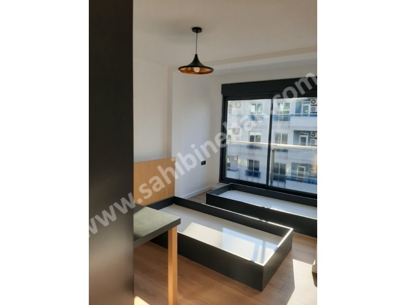 Antalya Alanya Güller Pınarı Mah. Satılık 2. Kat 2+1 Daire 95 m2