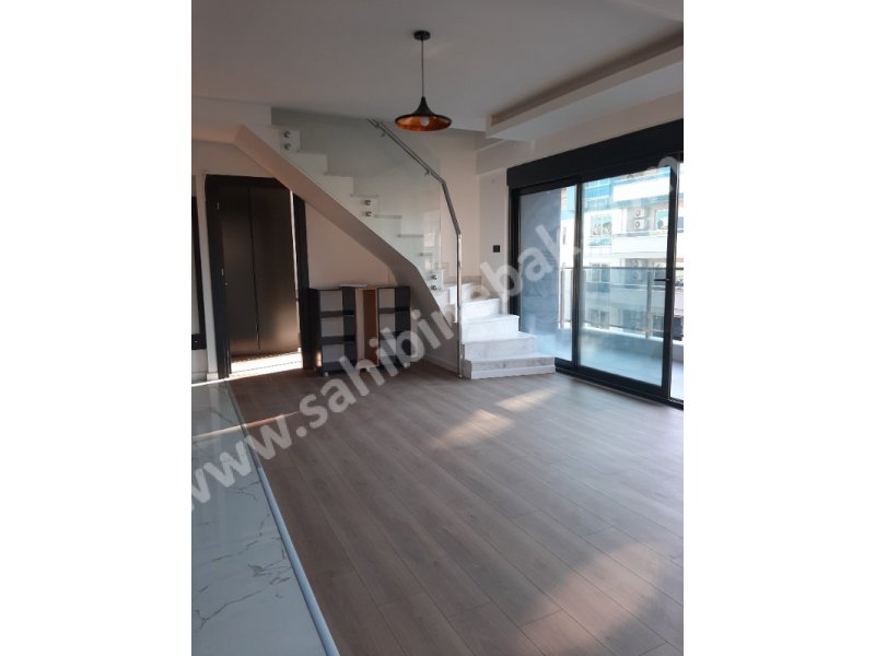 Antalya Alanya Güller Pınarı Mah. Satılık 2. Kat 2+1 Daire 95 m2