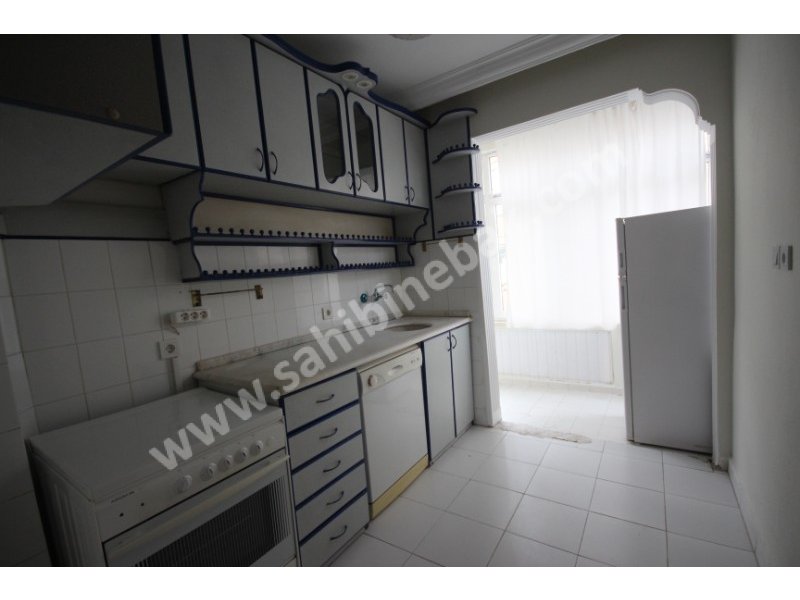 Antalya Alanya Kızlar Pınarı Mah. Satılık 4. Kat 2+1 Daire 100 m2