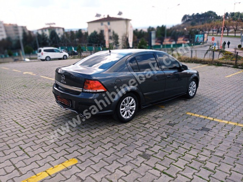 2010 MODEL ENJOY ELEGANCE  1.3 CRDİ DİZEL