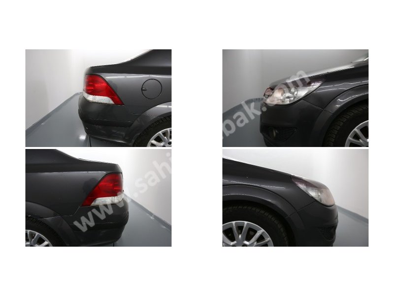 2010 MODEL ENJOY ELEGANCE  1.3 CRDİ DİZEL