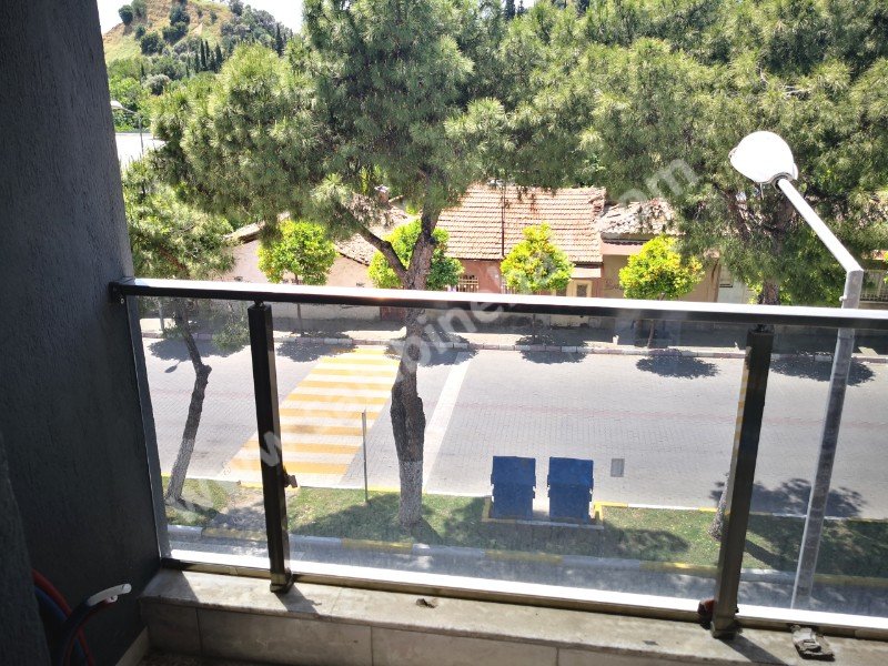 Üniversite'ye en güzel konum A101'ün tam üstü, çift cepheli ve çift balkonlu