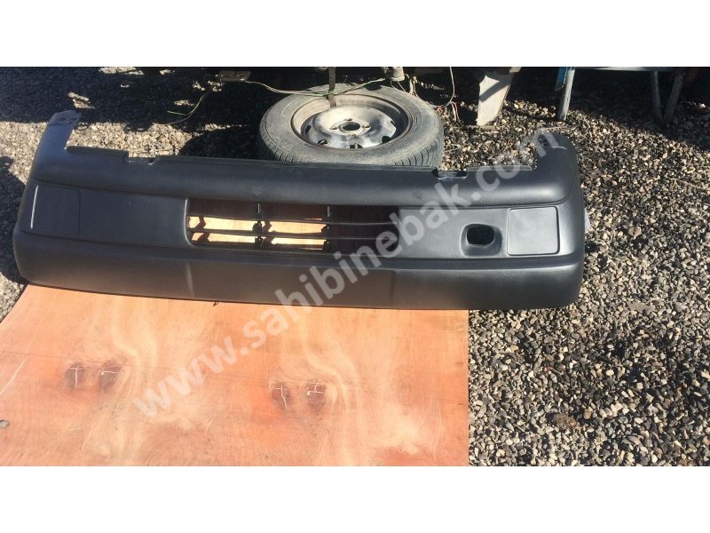 Fiat tipo sıfır ön tampon