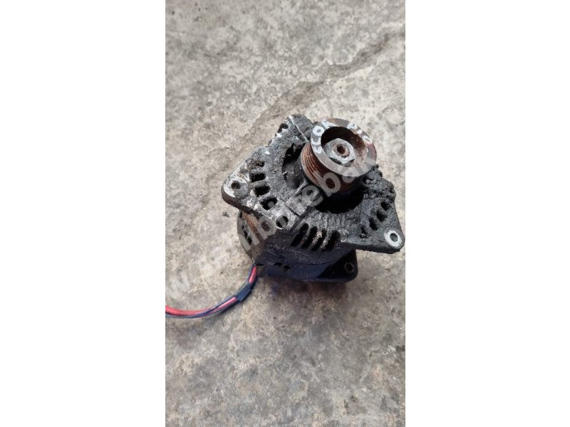 Ford scorpio çıkma şarj dinamosu