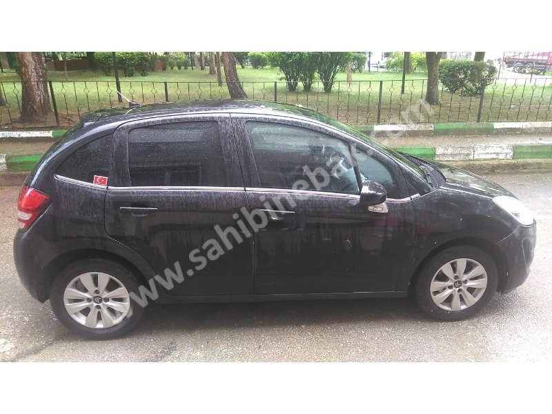 Citroen C3 1.4 e-HDi Confort