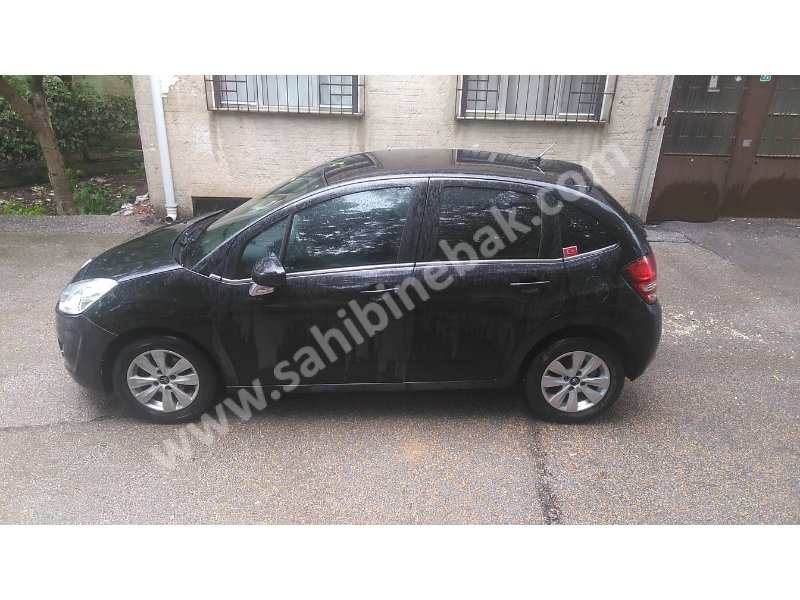 Citroen C3 1.4 e-HDi Confort