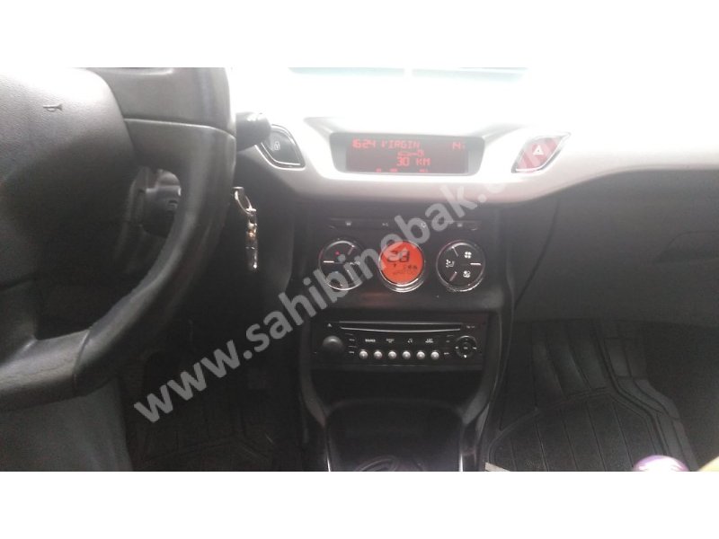 Citroen C3 1.4 e-HDi Confort