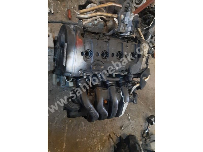 Seat bvx çıkma 2.0 fsi motor