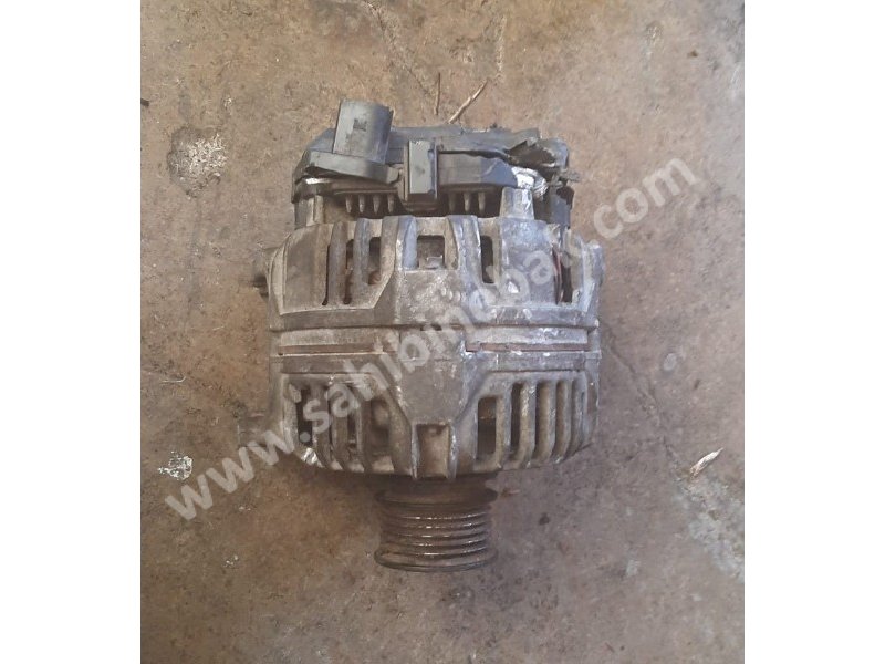 Seat cordoba çıkma şarj dinamosu