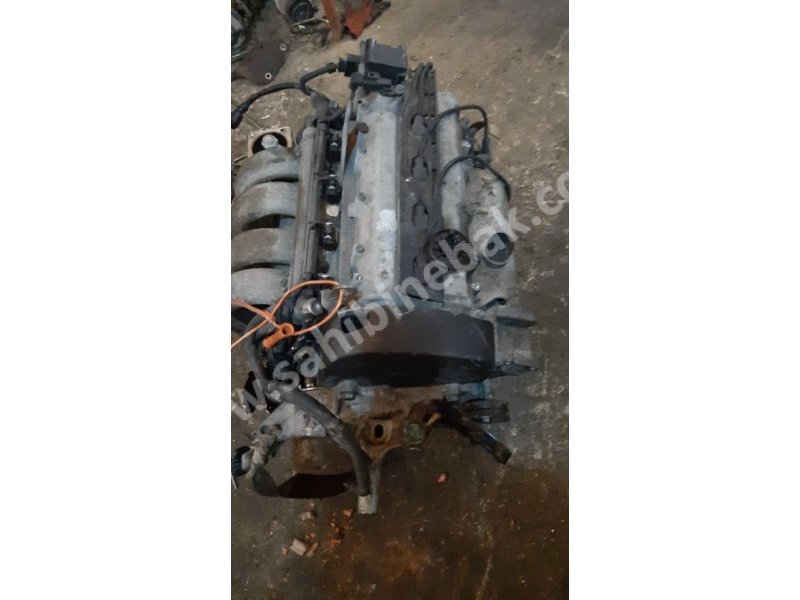 Volkswagen polo 1.6 azd çıkma z18 motor 036103021