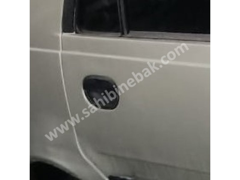 Dacia solenza 1.4 mpi enerji motor çıkma sağ arka kapı kolu