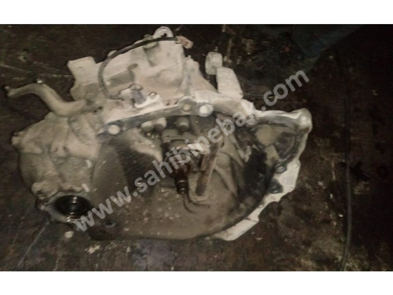 Citroen xsara 1.8 8v çıkma manuel şanzıman