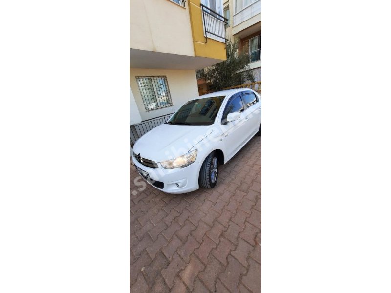 Sahibinden Satılık 2014 Model C-Elysée 1.6 HDi Exclusive