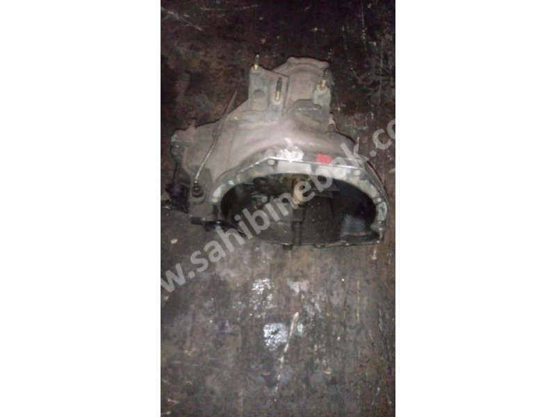 Ford ka çıkma manuel şanzıman