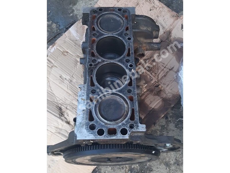 Opel combo 1.4 8v çıkma blok