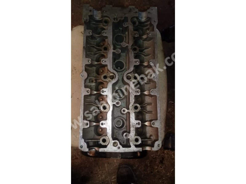 Opel astra g 1.6 16v z16xe çıkma silindir kapağı