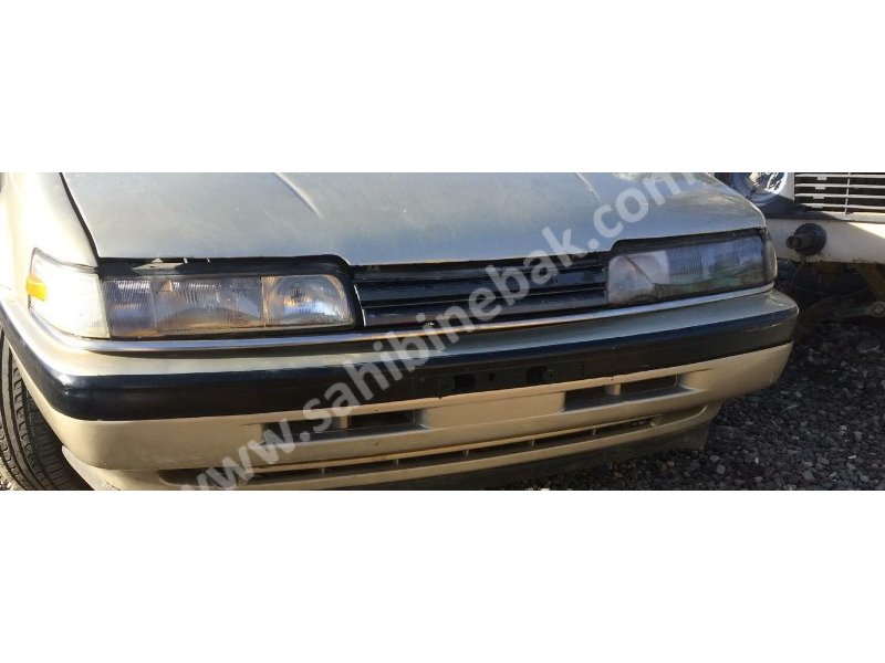 1992 model mazda 626 çıkma takım far