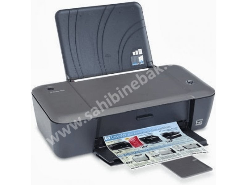 Hp yazıcı