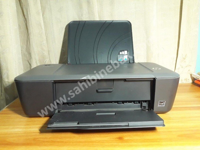 Hp yazıcı