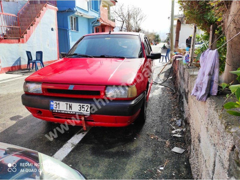 Sahibinden Satılık 1994 Model Fiat Tipo 1.6 S