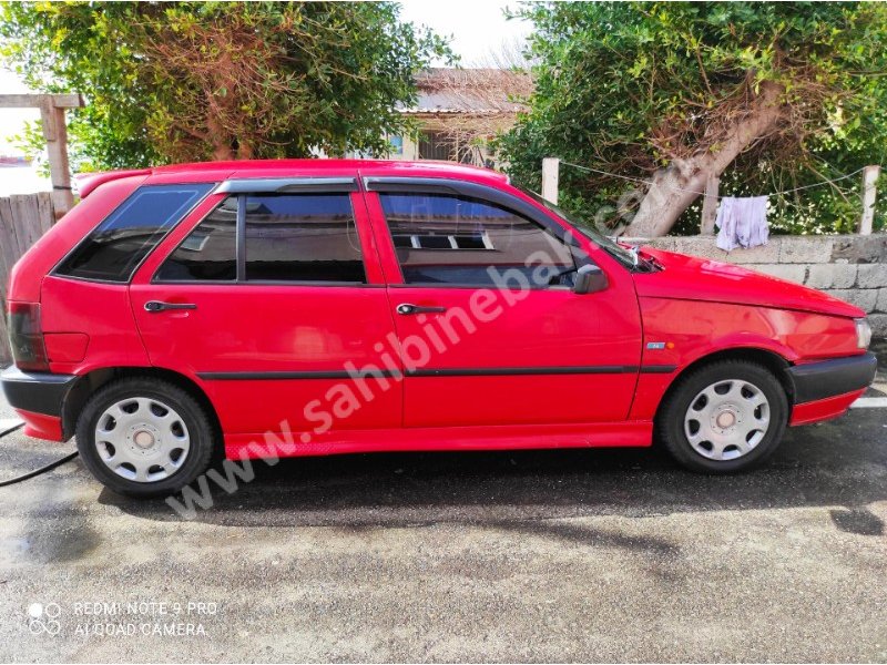 Sahibinden Satılık 1994 Model Fiat Tipo 1.6 S