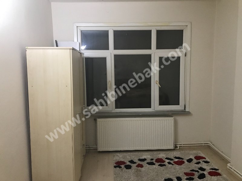 Sancaktepe'de Günlük kiralık ev