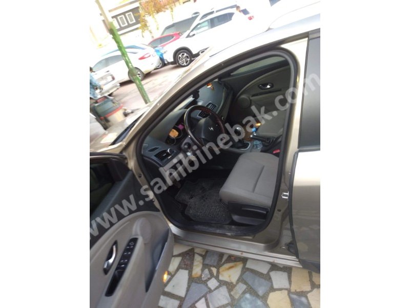 Sahibinden Satılık 2011 Model Renault Megane 1.5 dCi Expression