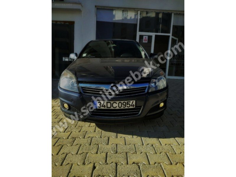 Sahibinden Satılık Opel Astra 1.6 Edition Plus Önden Çekiş