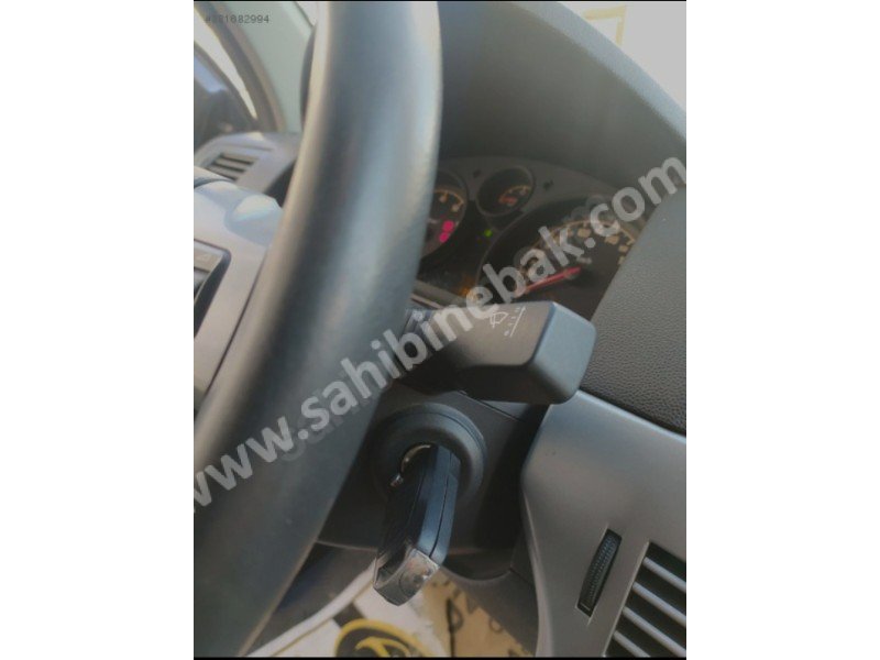 Sahibinden Satılık Opel Astra 1.6 Edition Plus Önden Çekiş