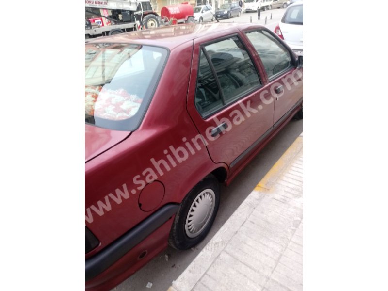 Sahibinden Satılık 1998 Model Renault R 19 1.6 Europa