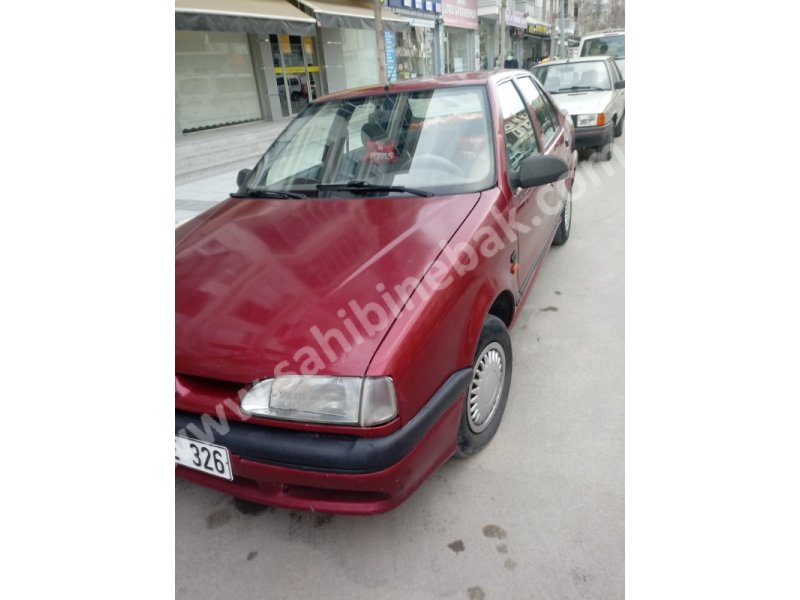 Sahibinden Satılık 1998 Model Renault R 19 1.6 Europa