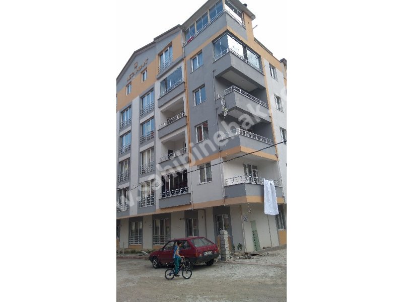 Ortayılmazlar Mahallesinde Satılık Lüks Daire Ünye Satılık Daire