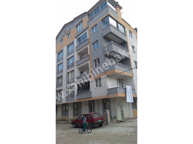 Ordu Ünye Orta Yılmazlar Mah. Satılık 3. Kat 3+1 Lüks Daire 130 m2