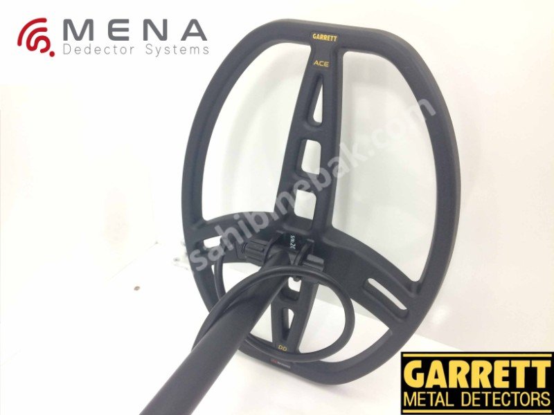 Garrett Ace 400i Define Dedektörü
