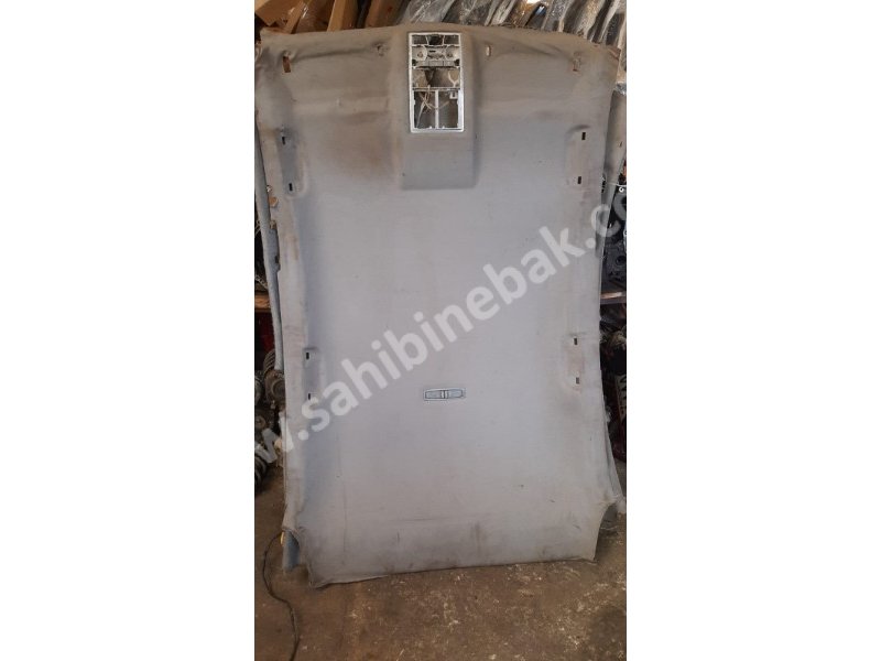 Opel astra h sedan tavan döşemesi