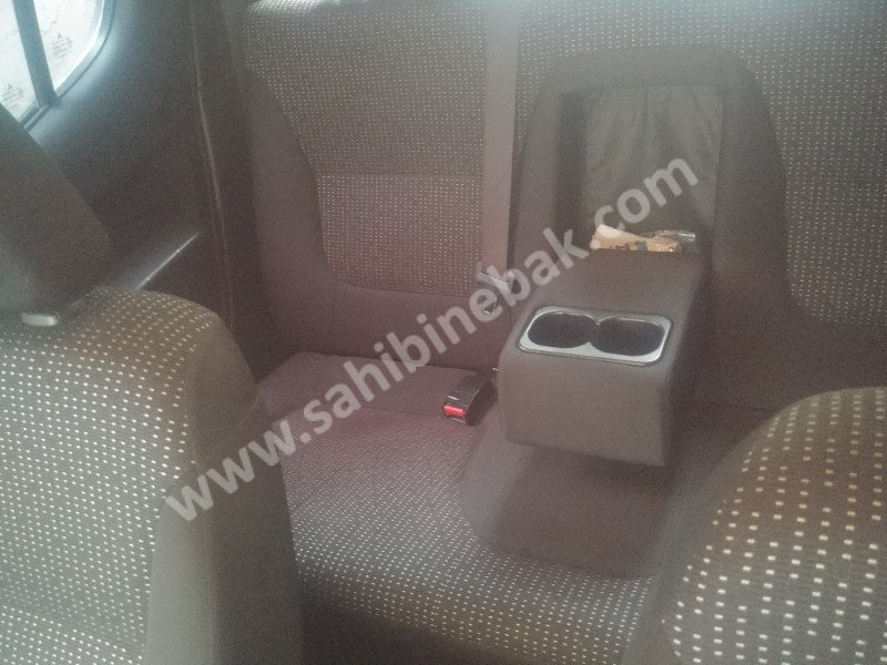 Satılık 2013 Model Mitsubishi L 200 4x4 Instyle