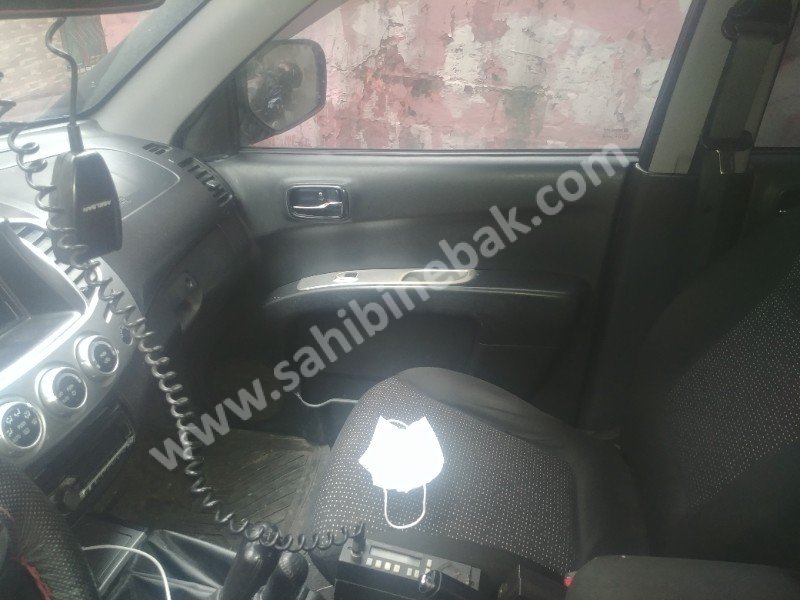 Satılık 2013 Model Mitsubishi L 200 4x4 Instyle