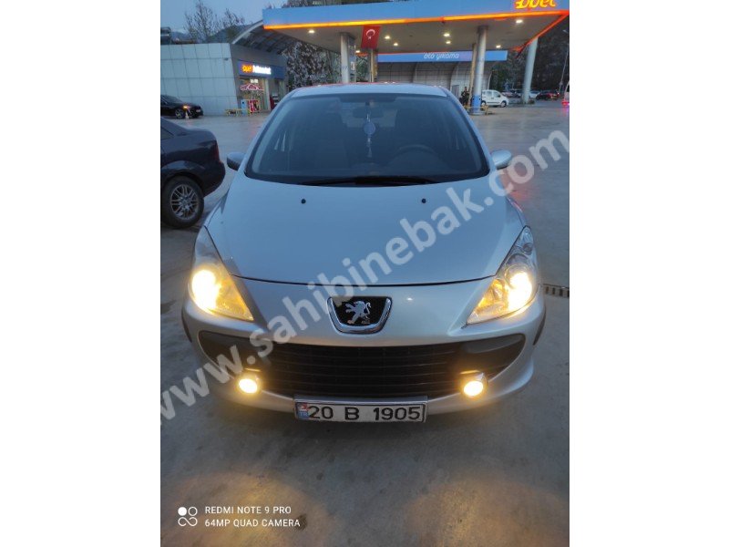 Sahibinden Satılık 2006 Model Peugeot 307 1.4 Comfort