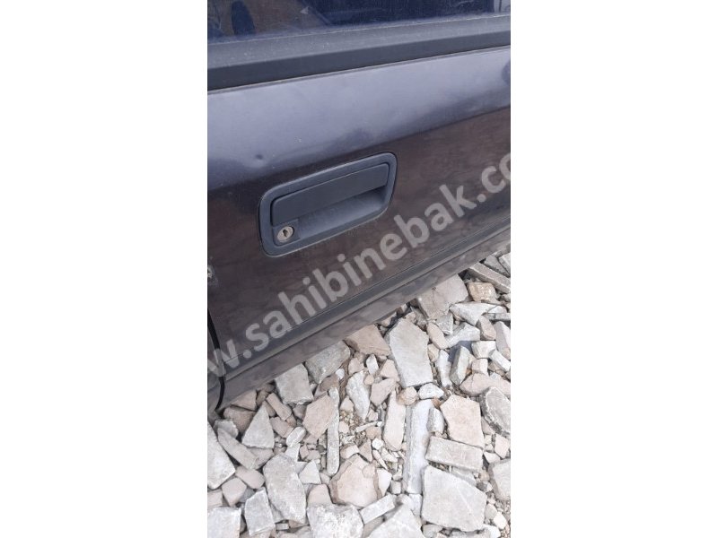 Daewoo espero çıkma sağ ön arka dış kapı açma kolu