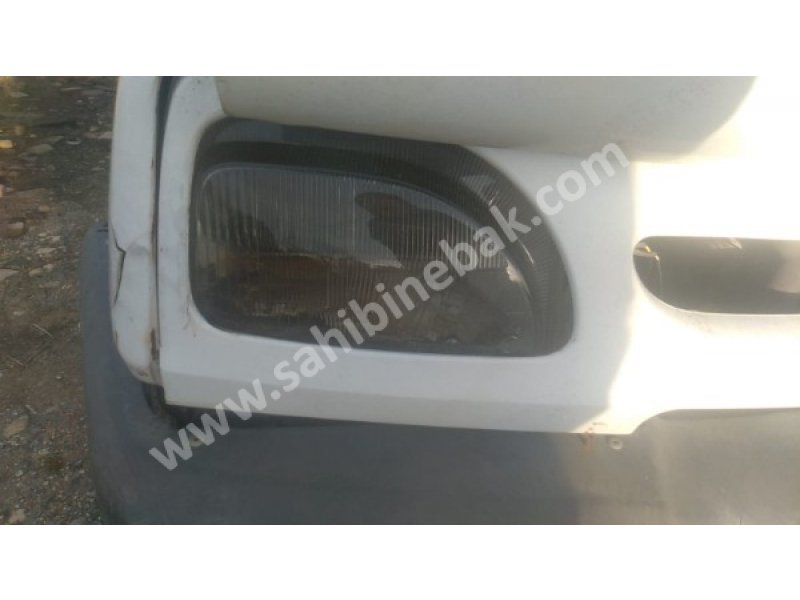 Renault express 1.9 dizel çıkma sağ far